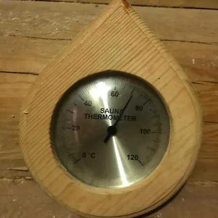 Vakantiehuis Melderi Rēzekne