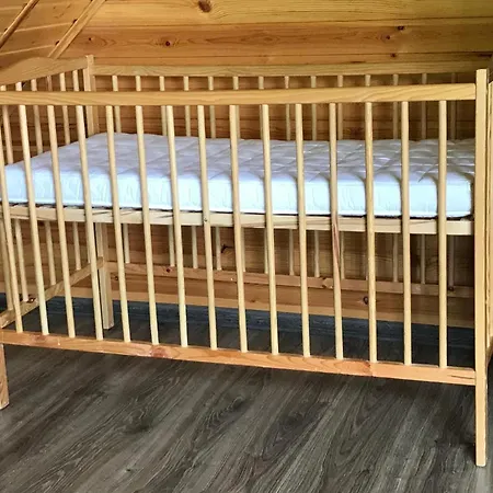 Vakantiehuis Melderi Rēzekne