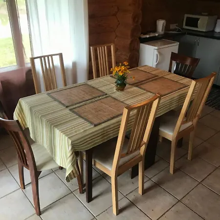 Vakantiehuis Melderi *