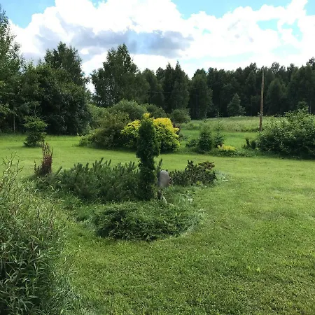 Melderi Vakantiehuis