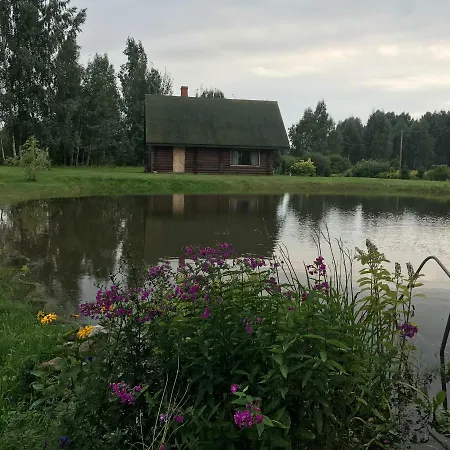 Melderi Vakantiehuis *