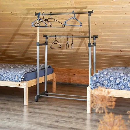 Melderi Vakantiehuis *