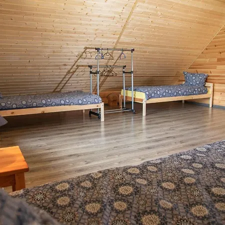 Melderi Vakantiehuis