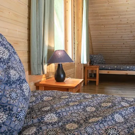 Vakantiehuis Melderi *
