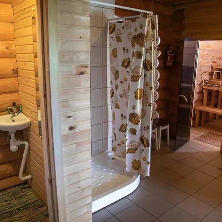 Melderi Vakantiehuis Rēzekne