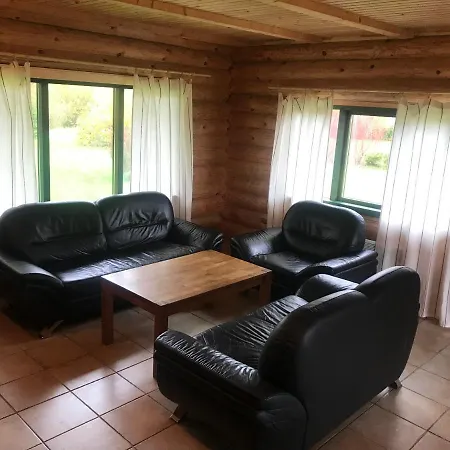 Vakantiehuis Melderi